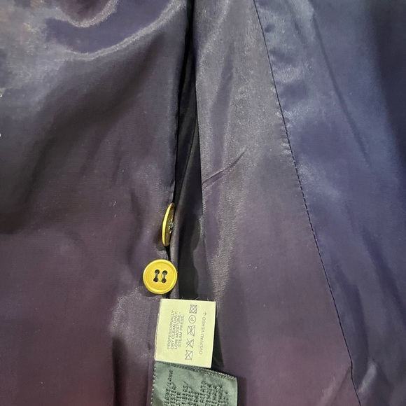 Liz wear blazer petite 4 multicolored - Picture 5 of 5